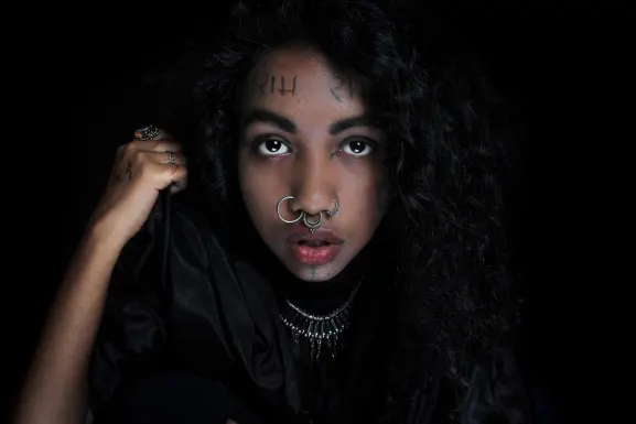 Casino Queen Spins Stuðningur